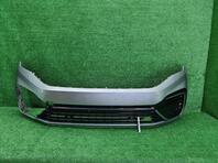 Бампер передний Volkswagen Teramont I 2017 - 2023