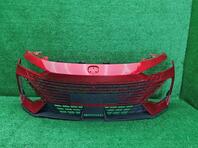 Бампер передний Changan UNI-V I 2022 - н.в.