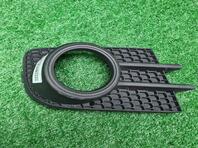 Рамка фары противотуманой правой Volkswagen Tiguan I 2007 - 2016