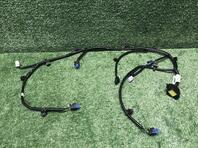 Проводка (коса) Geely Tugella I 2020 - н.в.