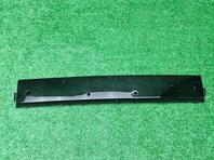 Накладка бампера переднего BMW X5 IV [G05] 2018 - н.в.