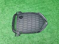 Решетка в бампер BMW X5 III [F15] 2013 - 2018