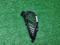 Накладка бампера заднего Kia Cerato IV 2018 - н.в.