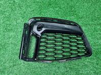 Накладка бампера переднего BMW 7-Series [G11, G12] 2015 - 2022