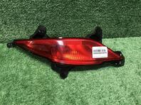 Фара противотуманная правая JAC J7 I 2020 - н.в.