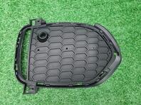 Решетка в бампер BMW X5 III [F15] 2013 - 2018