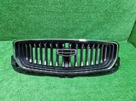 Решетка радиатора Geely Monjaro I 2021 - н.в.