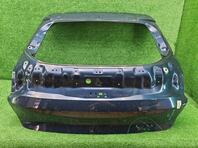 Крышка багажника Zeekr 001 I 2021 - н.в.