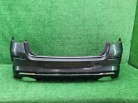 Бампер задний Kia Optima IV 2015 - н.в.