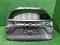 Крышка багажника Chery Tiggo 8 Pro Max I 2022 - н.в.