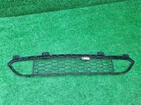 Решетка в бампер BMW X5 III [F15] 2013 - 2018