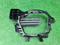 Кронштейн фар левый Renault Kaptur 2016 - н.в.