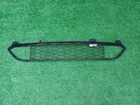 Решетка в бампер BMW X5 III [F15] 2013 - 2018