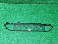 Решетка в бампер BMW X5 III [F15] 2013 - 2018