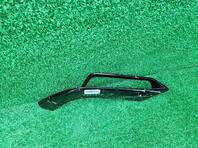 Накладка бампера переднего BMW X5 M III [F95] 2019 - н.в.