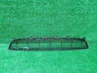 Решетка в бампер BMW X5 III [F15] 2013 - 2018