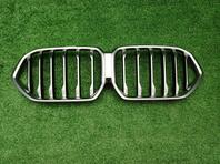 Решетка радиатора BMW X6 III [G06] 2019 - н.в.