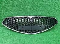 Решетка радиатора Genesis G90 II 2021 - н.в.
