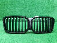 Решетка радиатора BMW X3 [G01] 2017 - н.в.