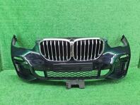 Бампер передний BMW X5 IV [G05] 2018 - н.в.