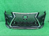 Бампер передний Lexus RX IV 2015 - 2024