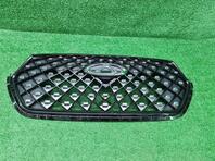 Решетка радиатора Chery Tiggo 4 Pro I 2020 - н.в.