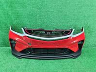 Бампер передний Geely Coolray I 2020 - н.в.