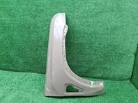 Крыло переднее правое Jetour T2 I 2023 - н.в.