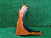 Крыло переднее правое Subaru XV II 2017 - н.в.