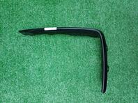 Накладка бампера переднего Geely Tugella I 2020 - н.в.