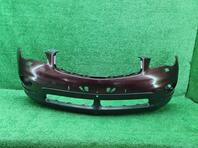 Бампер передний Infiniti EX I [J50] 2007 - 2013