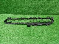 Решетка в бампер BMW X5 III [F15] 2013 - 2018