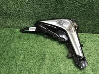 Фара противотуманная левая Lexus LX III 2007 - н.в.