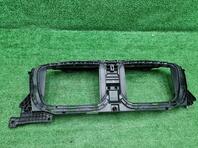 Решетка радиатора BMW X3 [G01] 2017 - н.в.