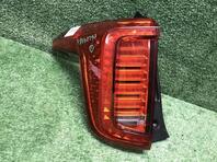 Фонарь задний наружный левый Haval Jolion I 2021 - н.в.