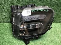 Фара противотуманная правая Kia Soul III 2019 - н.в.