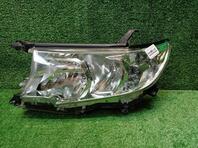 Фара левая Toyota Land Cruiser Prado [150] 2009 - н.в.