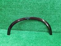 Накладка крыла заднего правого Volvo XC90 II 2014 - н.в.