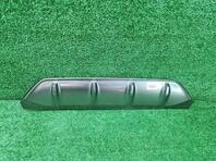 Накладка бампера заднего Kia K5 III 2020 - н.в.