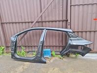 Крыло заднее левое Changan UNI-T I 2020 - н.в.