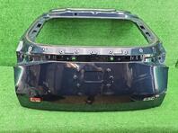 Крышка багажника OMODA C5 I 2022 - н.в.