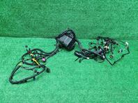 Проводка (коса) Jetour Dashing I 2022 - н.в.