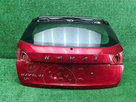 Крышка багажника Haval H2 2014 - н.в.