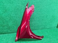 Крыло переднее правое Mazda CX-5 II 2017 - н.в