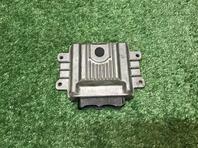 Блок управления АКПП Skoda Octavia [A8] IV 2019 - н.в.