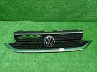 Решетка радиатора Volkswagen Taos I 2020 - н.в.