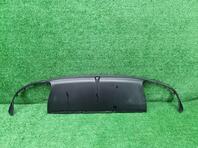 Юбка задняя Bentley Bentayga I 2015 - н.в.