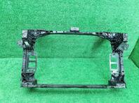 Панель передняя Porsche Cayenne III 2017 - н.в.