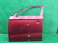 Дверь передняя левая Audi Q5 II 2017 - н.в.