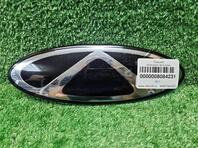 Эмблема Chery Tiggo 4 Pro I 2020 - н.в.